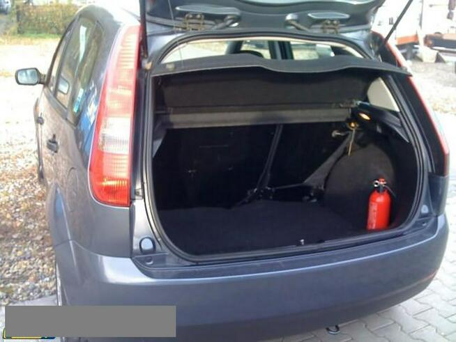 Ford Fiesta 55tys.km.KRAJOWYbezwypadkowy1-właściciel stanBARDZO DOBRY Skawina - zdjęcie 6