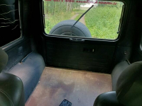 Hyundai  Galloper 2.5TD 99km 99r 4x4 Tarnów - zdjęcie 6