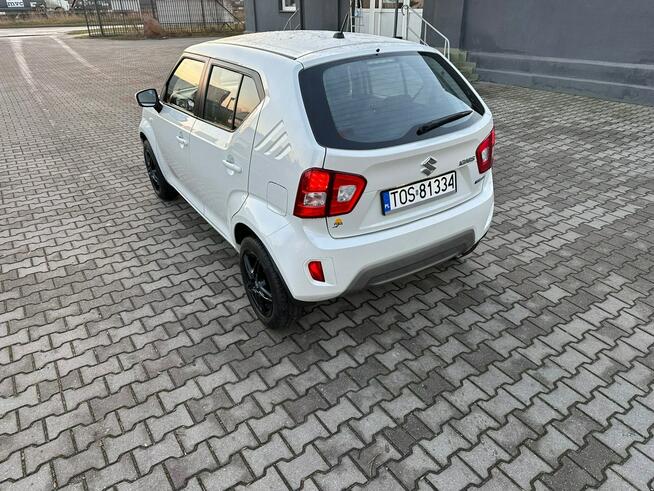 Suzuki Ignis 1.2Hybrid, 15Tkm, Stan jak NOWY, IDEALNY Ostrowiec Świętokrzyski - zdjęcie 2