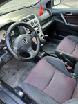 Honda Civic VII 1.6i Sport Chorzów - zdjęcie 9