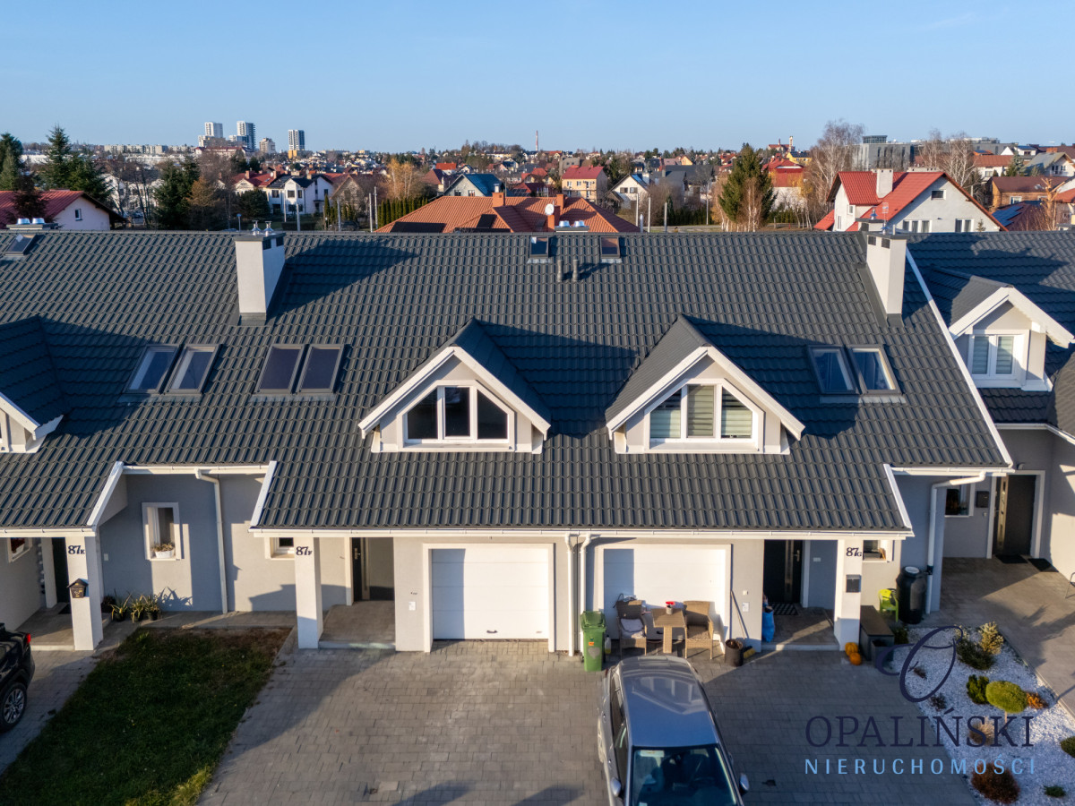 Jedyna w tej lokalizacji | Ogródek | Garaż | Rzeszów - zdjęcie 4