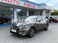 Nissan Qashqai Rezerwacja