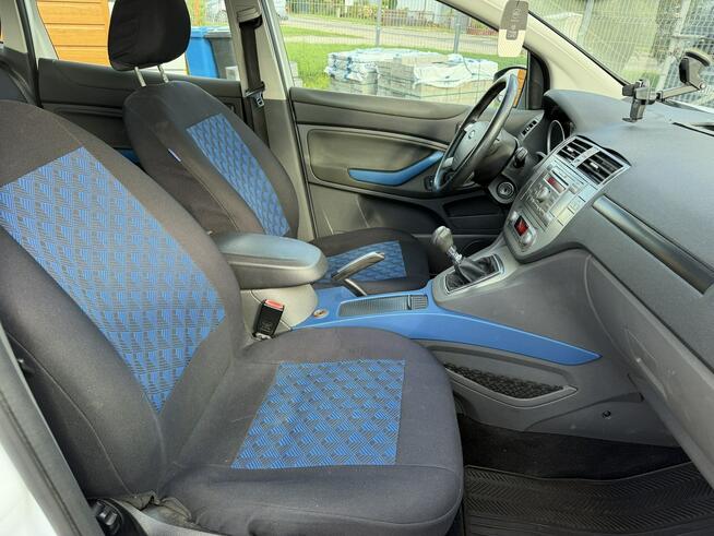 Ford Kuga 2.0TDCI(136KM) Fajny Stan!!! Białogard - zdjęcie 12