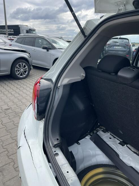 Mitsubishi Space Star Salon Klima Gliwice - zdjęcie 12