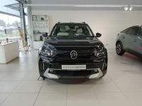 Citroen C3 Aircross MAX Hybrid Mhev Pakiet Zimowy Konopnica - zdjęcie 2