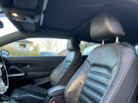 Volkswagen Scirocco 2.0 TDI R-Line DSG Panorama Skóra Baranowo - zdjęcie 10