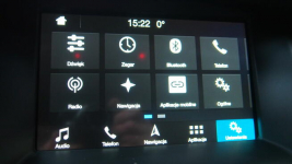 1,5*Benzyna* 150KM*2 x KlIMAtronic*ALU* EURO 6* Tablice PL Kraków - zdjęcie 8