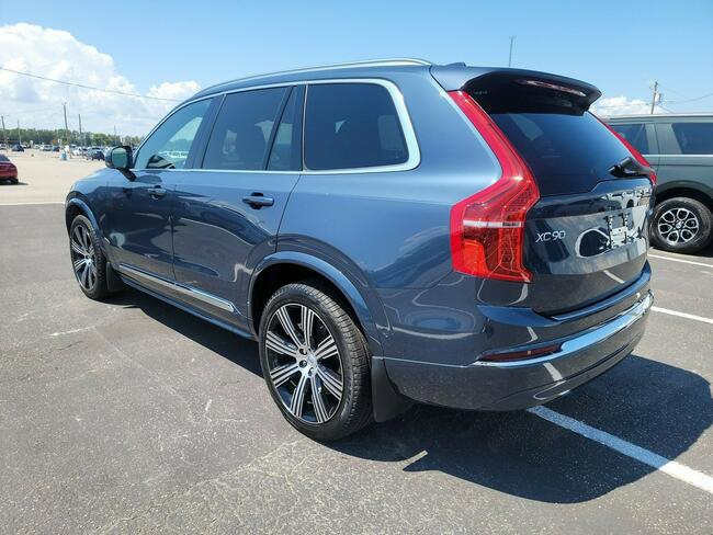 Volvo XC 90 B6 Ultimate 7-os. Katowice - zdjęcie 6