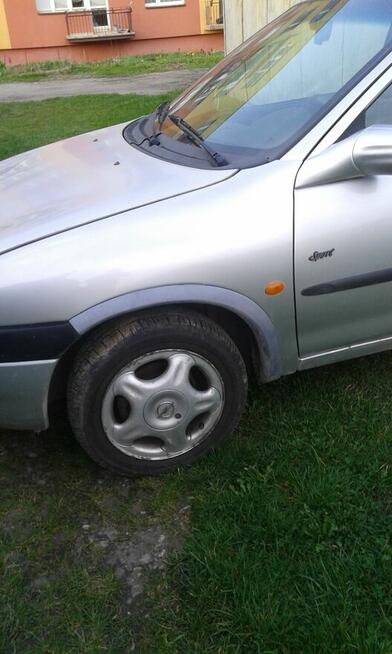 Sprzedaż samochodu OPEL Corsa 1,5 Włoszczowa - zdjęcie 2