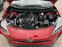 Toyota Yaris Cross Style Klimatyzacja Kamera Gliwice - zdjęcie 7