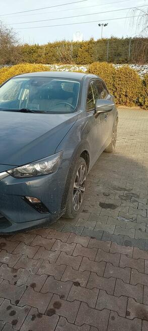 Sprzedam mazda cx3 Dąbrowa Górnicza - zdjęcie 10