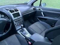 Peugeot 407 - Automat - 2.0 HDI - 15 lat jeden właściciel Legionowo - zdjęcie 9