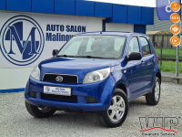 Daihatsu Terios 4x4 Nawigacja El.Szyby Alufelgi