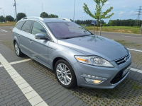 Ford Mondeo 2011/titanium/skóra/automat/NOWA SKRZYNIA BIEGÓW Stargard - zdjęcie 2