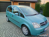 Opel Meriva 1,6 benzyna nowy rozrząd opony bez rdzy 172000 Kraków - zdjęcie 2