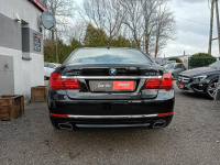 BMW 740 Janów Lubelski - zdjęcie 5