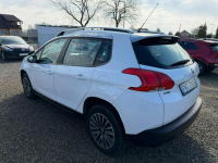 Peugeot 2008 klima, gwarancja, 100 tys.km! Zbąszyń - zdjęcie 3