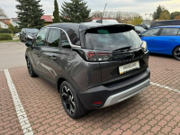 Opel Crossland Elegance 1.2 Turbo 130 KM Giżycko - zdjęcie 7
