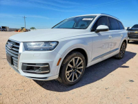 Audi Q7 PRESTIGE / Quattro / 3.0 V6 Wrocław - zdjęcie 3
