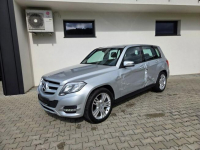Mercedes GLK 350 3.5 306kM * 4x4 * EUROPA * skóra * LEDY * Raba Niżna - zdjęcie 6