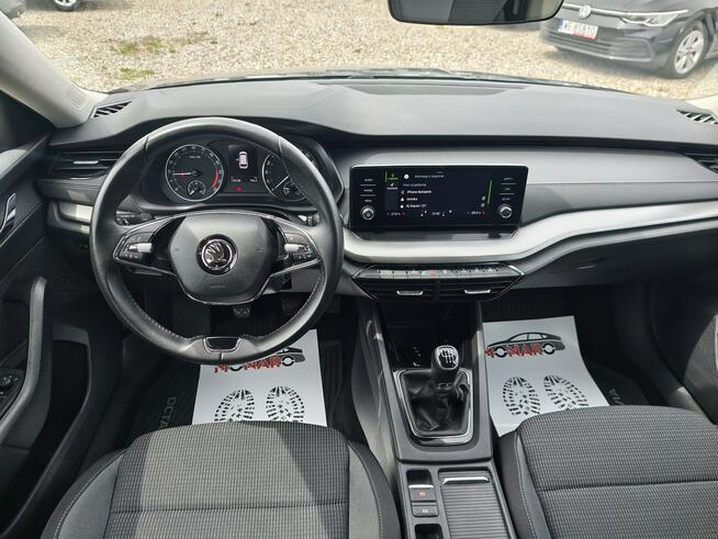 Škoda Octavia Ambition IV Kombi 2.0 TDI Salon Polska, Możliwa zamiana Włocławek - zdjęcie 8