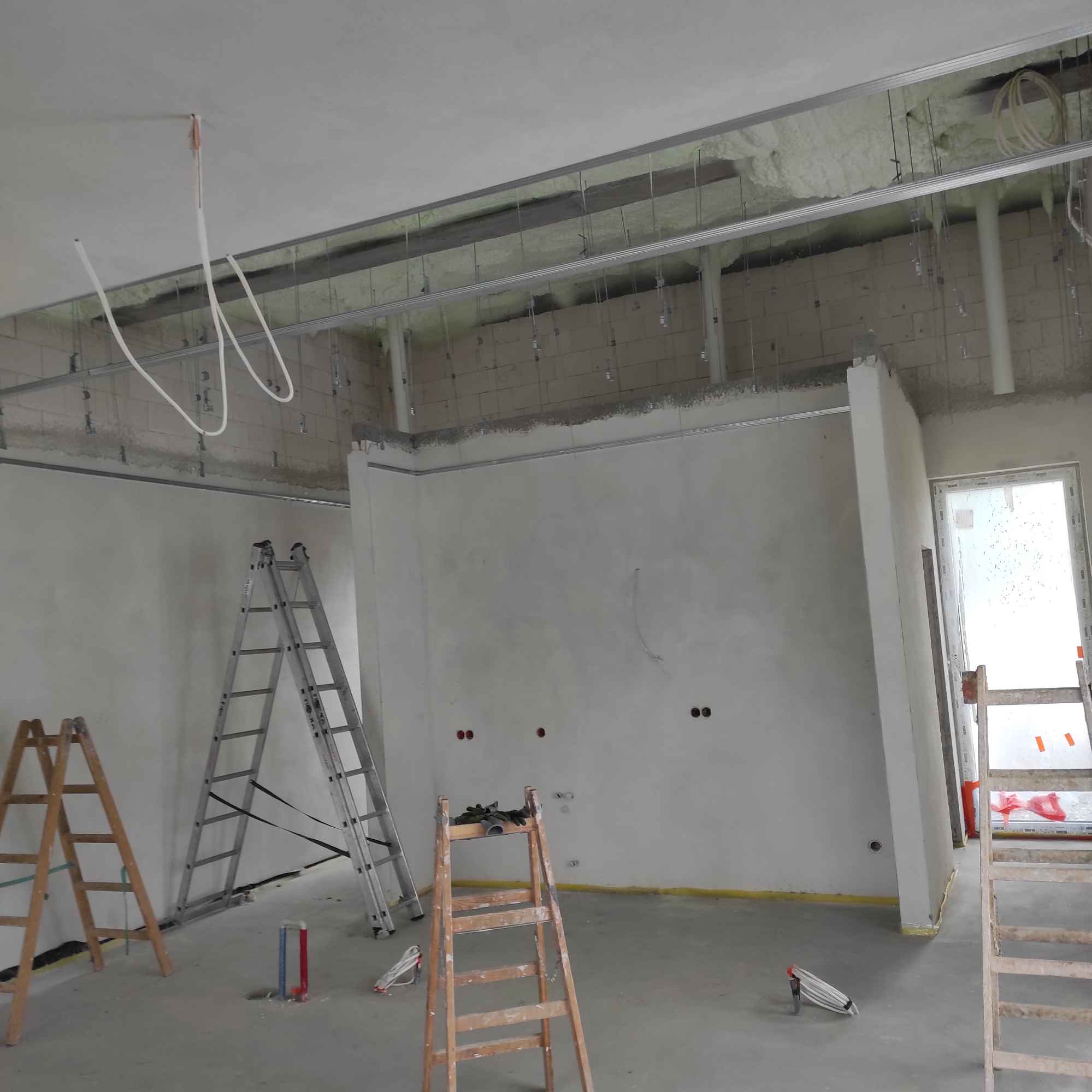 Remont Zabrze - zdjęcie 3