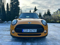MINI One | Automat | Skóra | Czujniki parkowania | Alufelgi | Benzyna Szczecin - zdjęcie 2