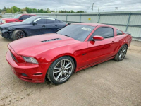 Ford Mustang 5.0 V8 / bogate wyposażenie /