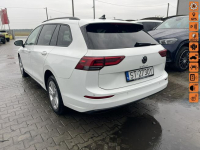 Volkswagen Golf Automat Podgrzewanie Kamera Virtual cockpit
