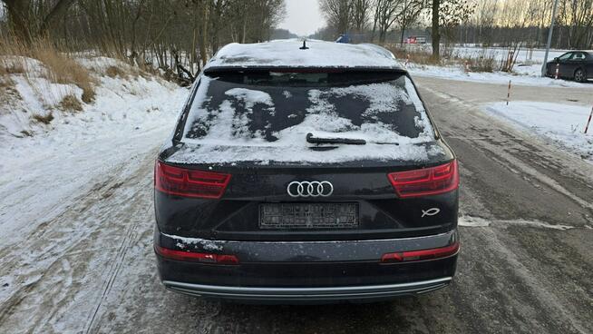 Audi Q7 3.0 TDI E tron Plug in Hybryd Vat 23 Karczew - zdjęcie 5