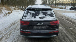 Audi Q7 3.0 TDI E tron Plug in Hybryd Vat 23 Karczew - zdjęcie 5