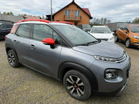 Citroen C3 Aircross navi, kamera, gwarancja, 40tys.km! Zbąszyń - zdjęcie 11