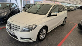 Mercedes B 180 Zduńska Wola - zdjęcie 10