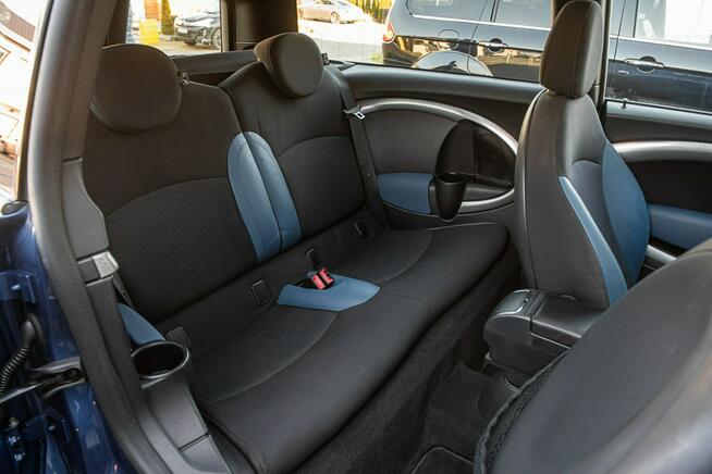 Mini Clubman Cooper S 1.6i 175KM ! Bi-Xenon Panorama ! Opłacony ! Zwoleń - zdjęcie 8