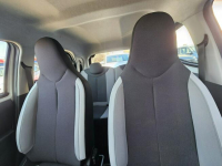 Toyota Aygo Kamera cofania, alufelgi, tempomat, Olsztyn - zdjęcie 11