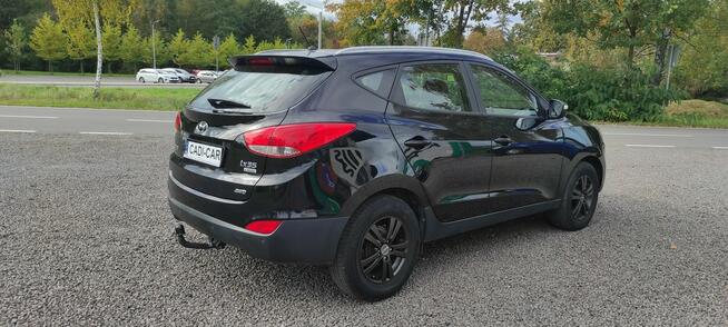 Hyundai ix35 Bogata wersja. Goczałkowice-Zdrój - zdjęcie 4