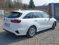 Kia Cee'd Krajowy Bezwypadkowy Serwis ASO Dulowa - zdjęcie 9