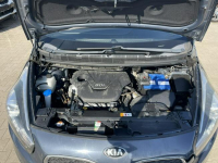 Kia Carens Klimatronik Podgrzewanie Czujniki park. Gliwice - zdjęcie 12