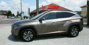 Hyundai Tucson Ostrów Wielkopolski - zdjęcie 2