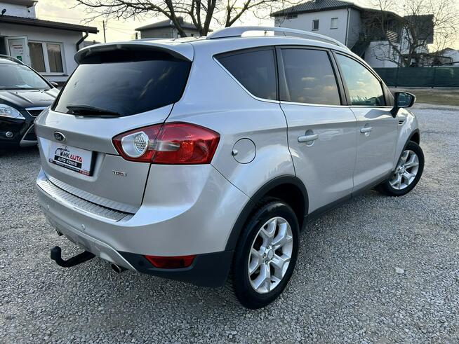 Ford Kuga Nowe Iganie - zdjęcie 5