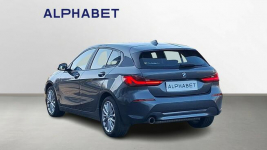 BMW 118i Advantage aut Swarzędz - zdjęcie 3