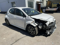 Toyota Yaris 1.5 - 125KM CarPlay  Salon Polska 2024