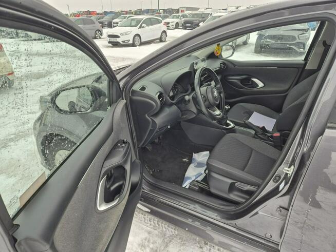 Toyota Yaris Poleasingowe.pl Komorniki - zdjęcie 7