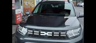 SPRZEDAM DACIA DUSTER LPG Bydgoszcz - zdjęcie 5