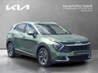 Kia Sportage Automat/FV23%/1.6 T-GDI 150KM/ L / serwisowany w ASO Toruń - zdjęcie 7