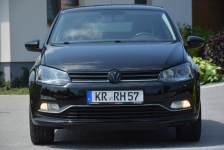 Volkswagen Polo 1.0B MPI 2 KPL KÓŁ Alufelgi 17 Sprowadzony Opłacony Majdan Sieniawski - zdjęcie 3