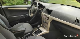 Opel Astra H 1.6 benzyna | 2 komp kół +Thule + Hak Łódź - zdjęcie 4