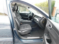 Volvo XC 60 z Gwarancją Model 2020r Żyrardów - zdjęcie 8