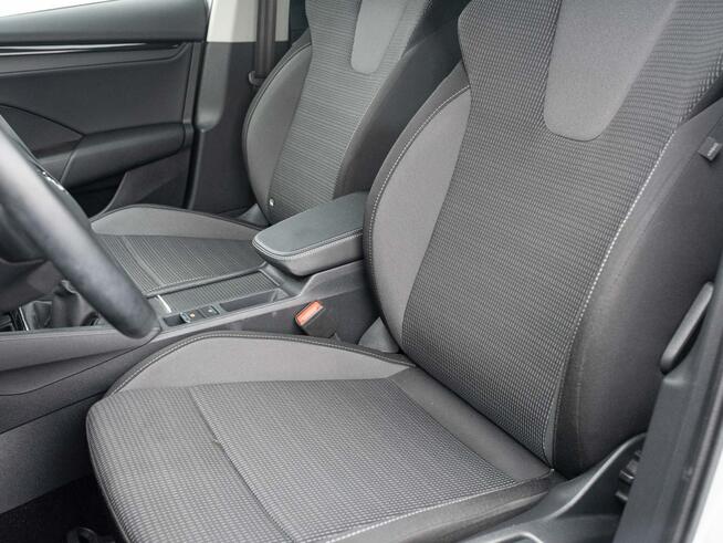 Škoda Octavia WE8M461#1.5 TSI Ambition Cz.park LED Salon PL VAT 23% Gdańsk - zdjęcie 11