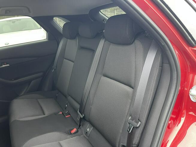Mazda CX-30 eSkyactivG mHEV Automat BOSE podgrzewanie Gliwice - zdjęcie 10